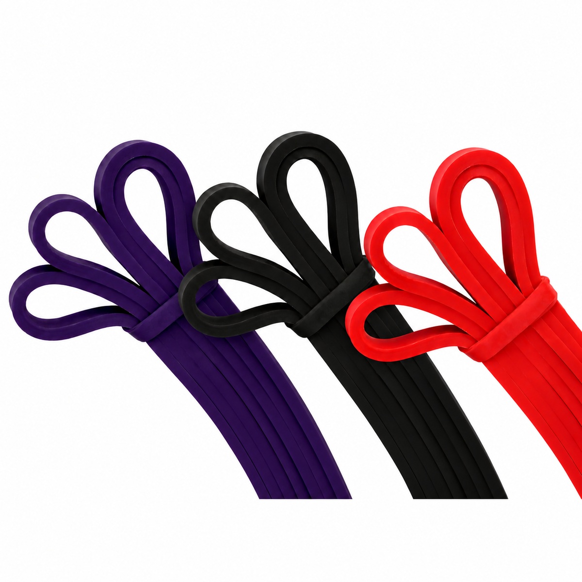 BandX Trio Pack