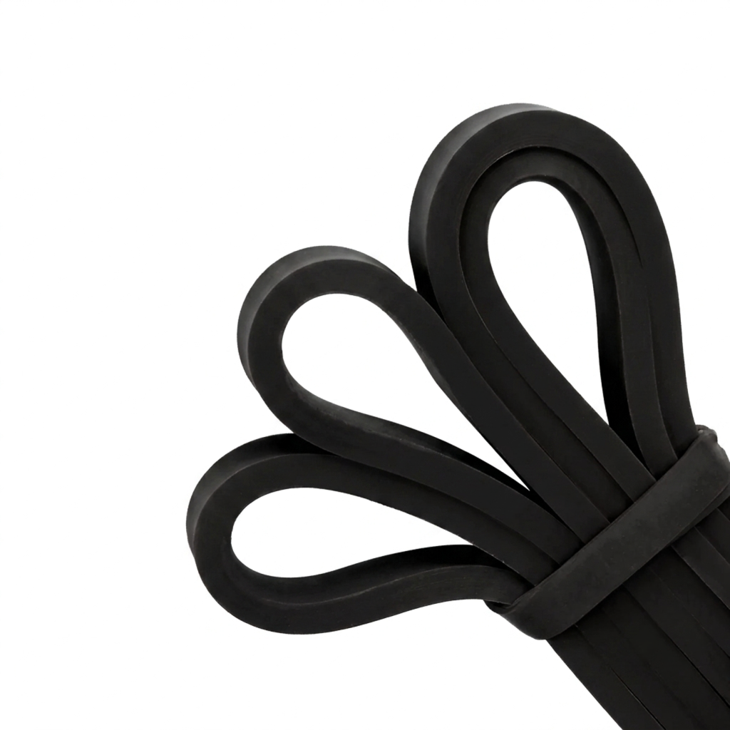 BandX BLACK