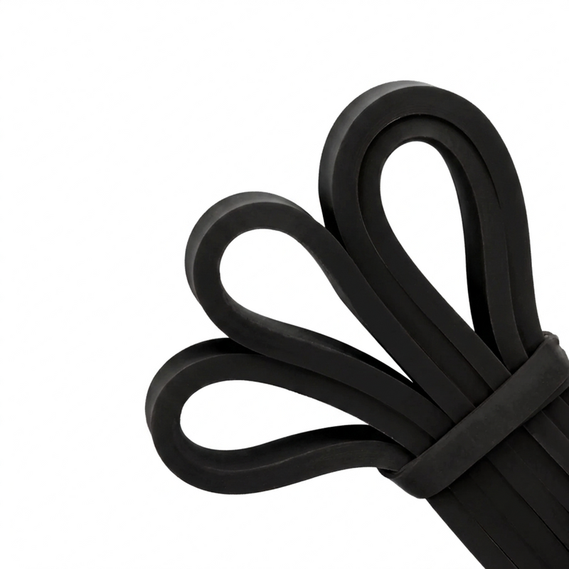BandX BLACK